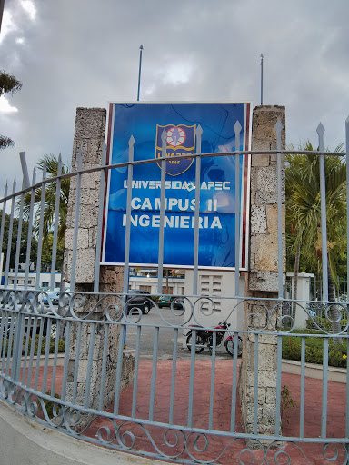 UNAPEC - Campus De Ingeniería