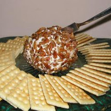Cheese Ball