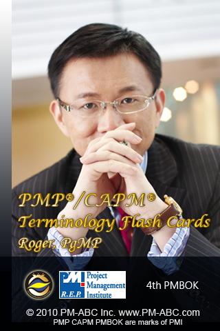 Framework Flashcard PMP® CAPM®