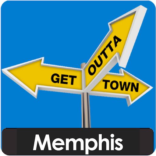 Memphis - Get Outta Town 旅遊 App LOGO-APP開箱王