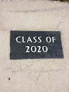 Class Of 2020 Memorial Tree
