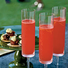 Watermelon Bellinis