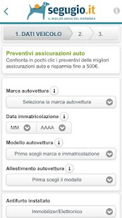 How to get Segugio.it 2.03.05 apk for laptop