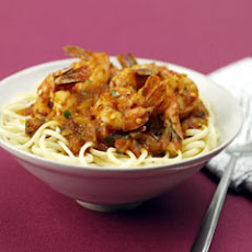 Shrimp Fra Diavolo