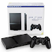 Playstation  Ps2 7900190001  Chip Matrix