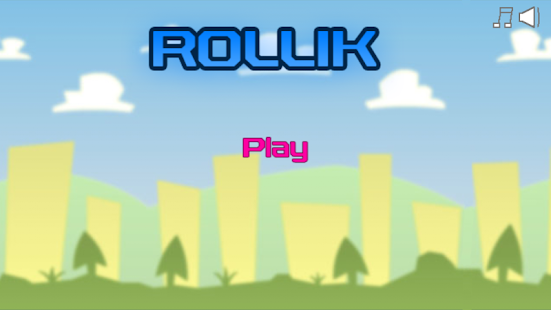 How to download Rollik 1.0.5 apk for pc