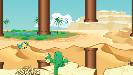 How to mod Happy Flappy Flight 1.1.1 mod apk for pc