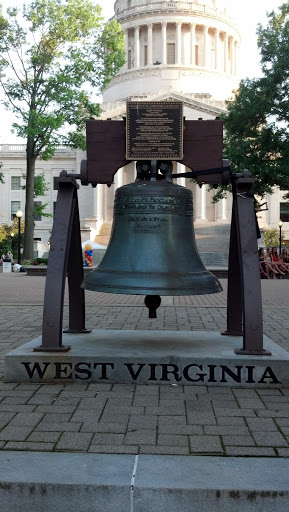 Pass and Stow Liberty Bell