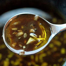 Steak Marinade