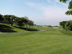 The driver comes to life on the tee box