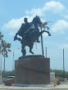 Statua Di Simon Bolivar