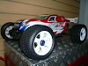 Automodelismo Cen Matrix Tr Arena Rtr