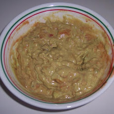 Guacamole