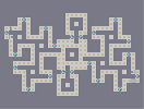 Thumbnail of the map 'Stem Cells'