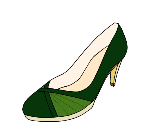 I Designed My Perfect Shoes!