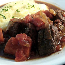 Saucy Swiss Slowcooker Steak