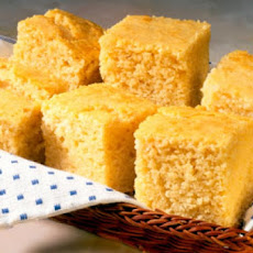 Grandmother's Buttermilk Cornbread