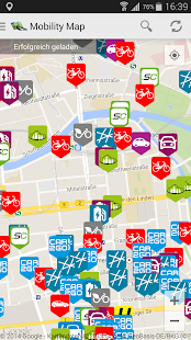 How to download Mobility Map 9.7 apk for android
