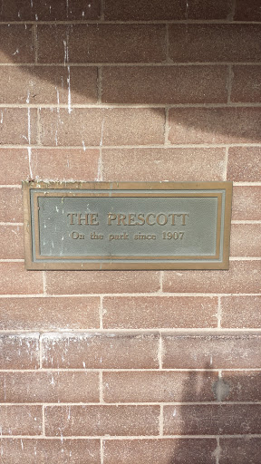 The Prescott