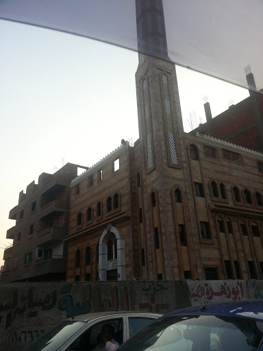 Nour EL Hoda Mosque