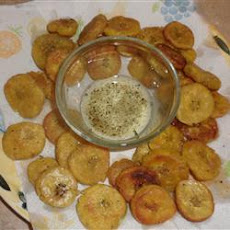 Tostones