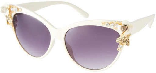 decorate your own sunglasses