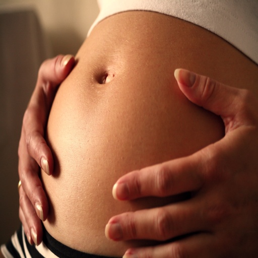 Pregnancy For Newbies 健康 App LOGO-APP開箱王