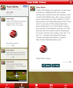 How to get Total Skills Videos 1.1.2.76 apk for android