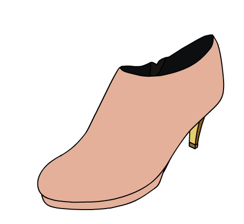 I Designed My Perfect Shoes!