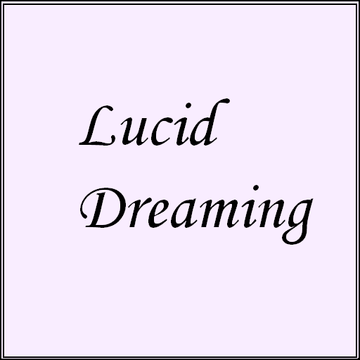 Lucid Dreaming.... LOGO-APP點子