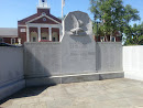 Clinton Veterans Memorial