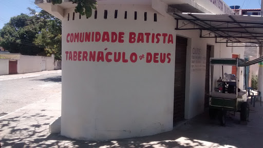 Comunidade Baptista