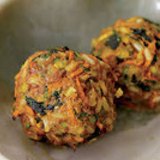 K-9-Ingredient Meatballs