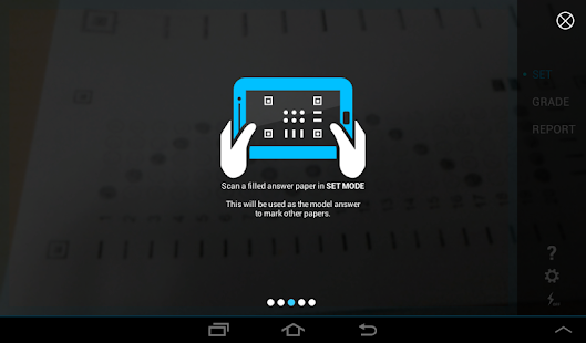 How to get MCScanner lastet apk for android