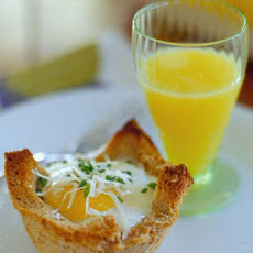 Baker's Dozen Eggs