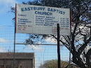 Eastbury Baptist Church
