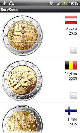 EuroCoins