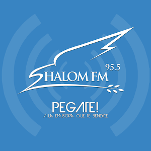 Shalom 95.5 FM Panamá.apk 1.2