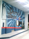 Dutch Bros Mural