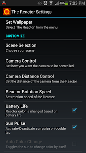 How to install Reactor Live Wallpaper Trial lastet apk for android