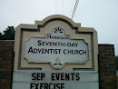 Harrison Seventh-Day Adventist Church