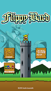 How to get Flippy Bard 1.1.3 apk for bluestacks