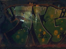 Yoruser Graffiti