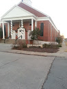 Wickline United Methodist Church