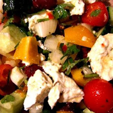 Summery Salad