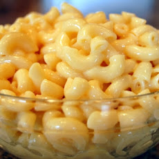 Mac and Cheese