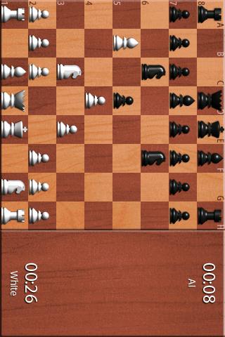 Chess Lite