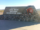 Welcome to Lake Mead National Recreation Area