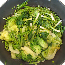 English Peas