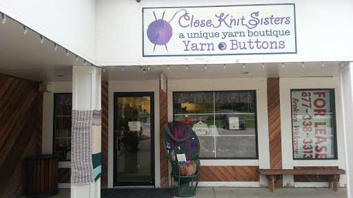 Close Knit Sisters